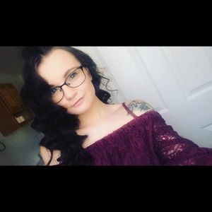 Meet your Posher, Jordyn